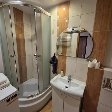 Apartment Sea Flat