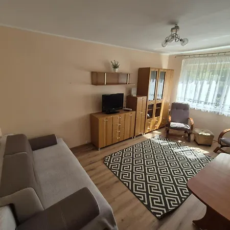 Apartment Sea Flat Gdansk