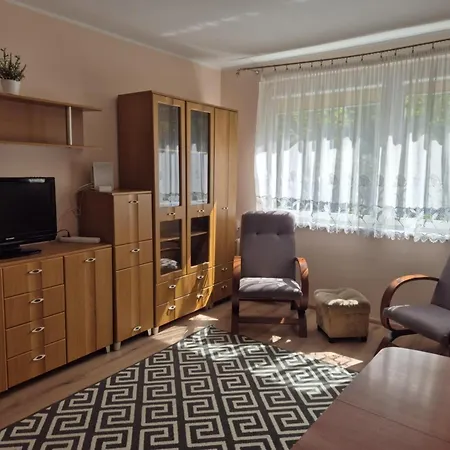 Sea Flat Apartment